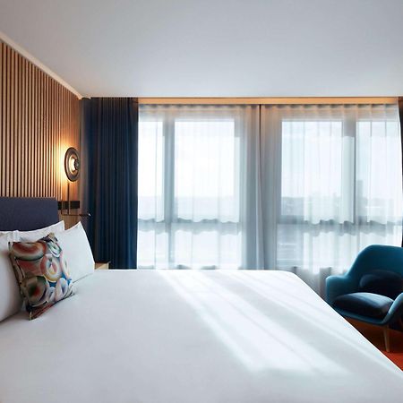 So/ Paris Hotel المظهر الخارجي الصورة Deluxe room