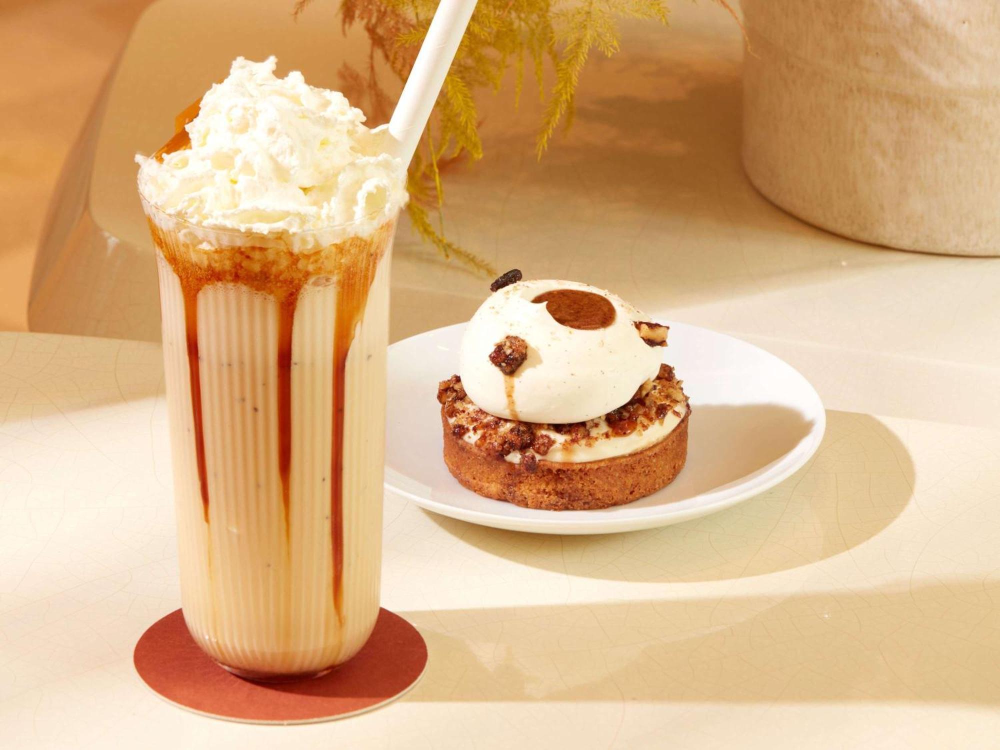 So/ Paris Hotel المظهر الخارجي الصورة A latte