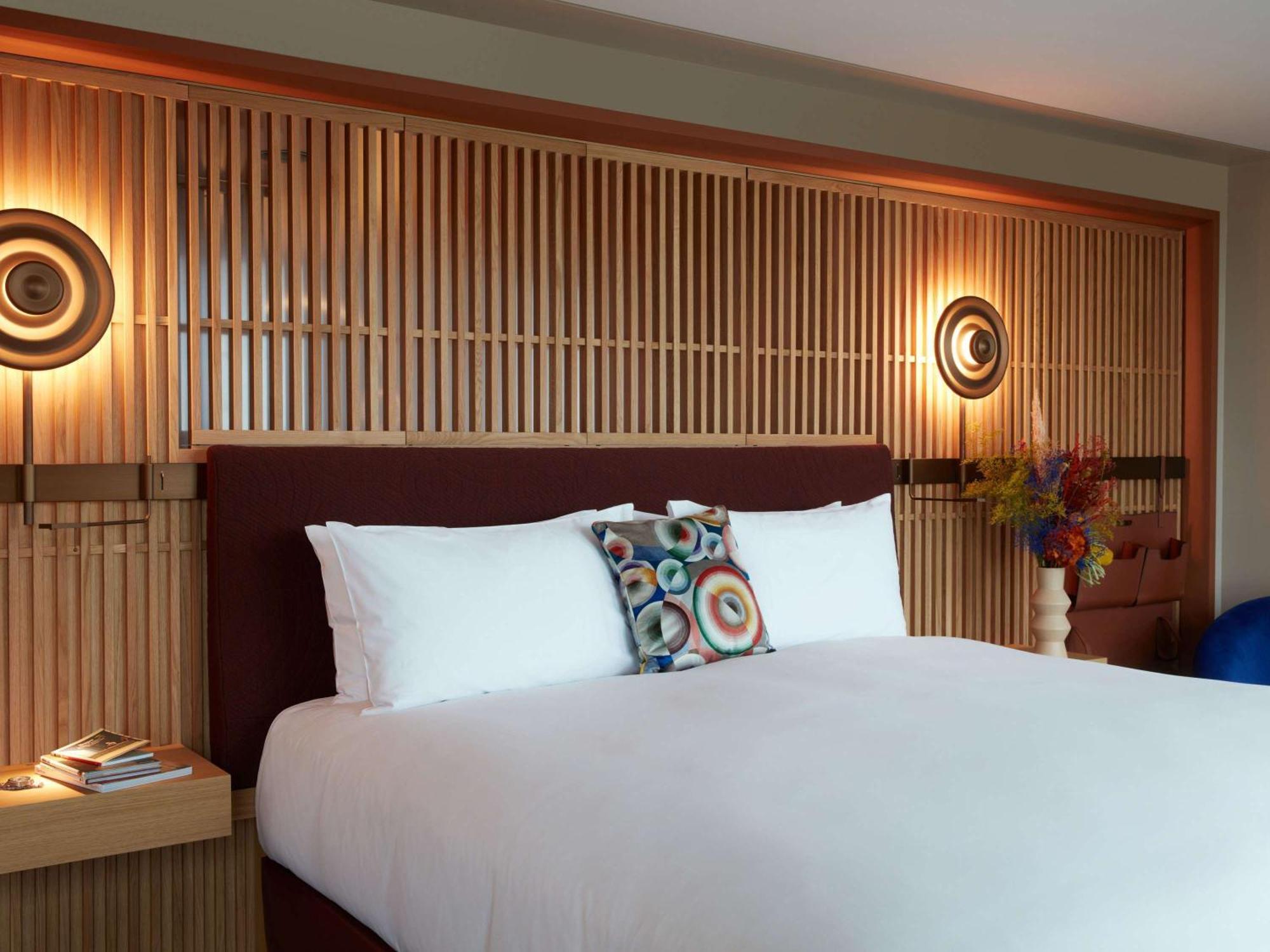 So/ Paris Hotel المظهر الخارجي الصورة
