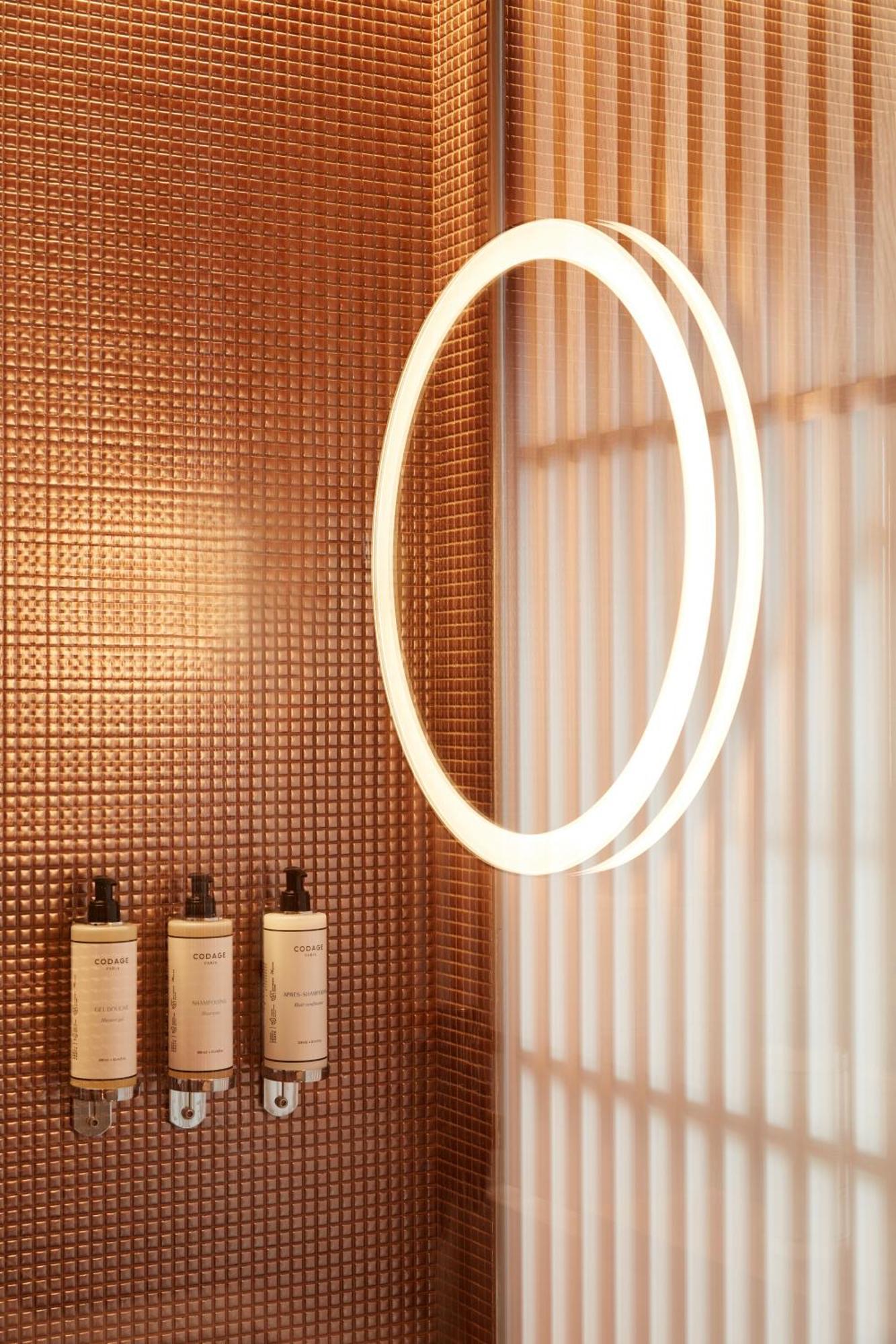 So/ Paris Hotel المظهر الخارجي الصورة